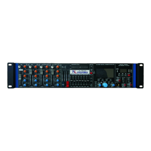 NL-PM2400
